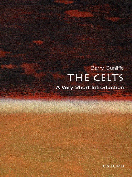 Cover image for The Celts